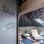 Hotel Unicus Palace Old Town - Destigo Hotels