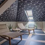 Hotel Unicus Palace Old Town - Destigo Hotels