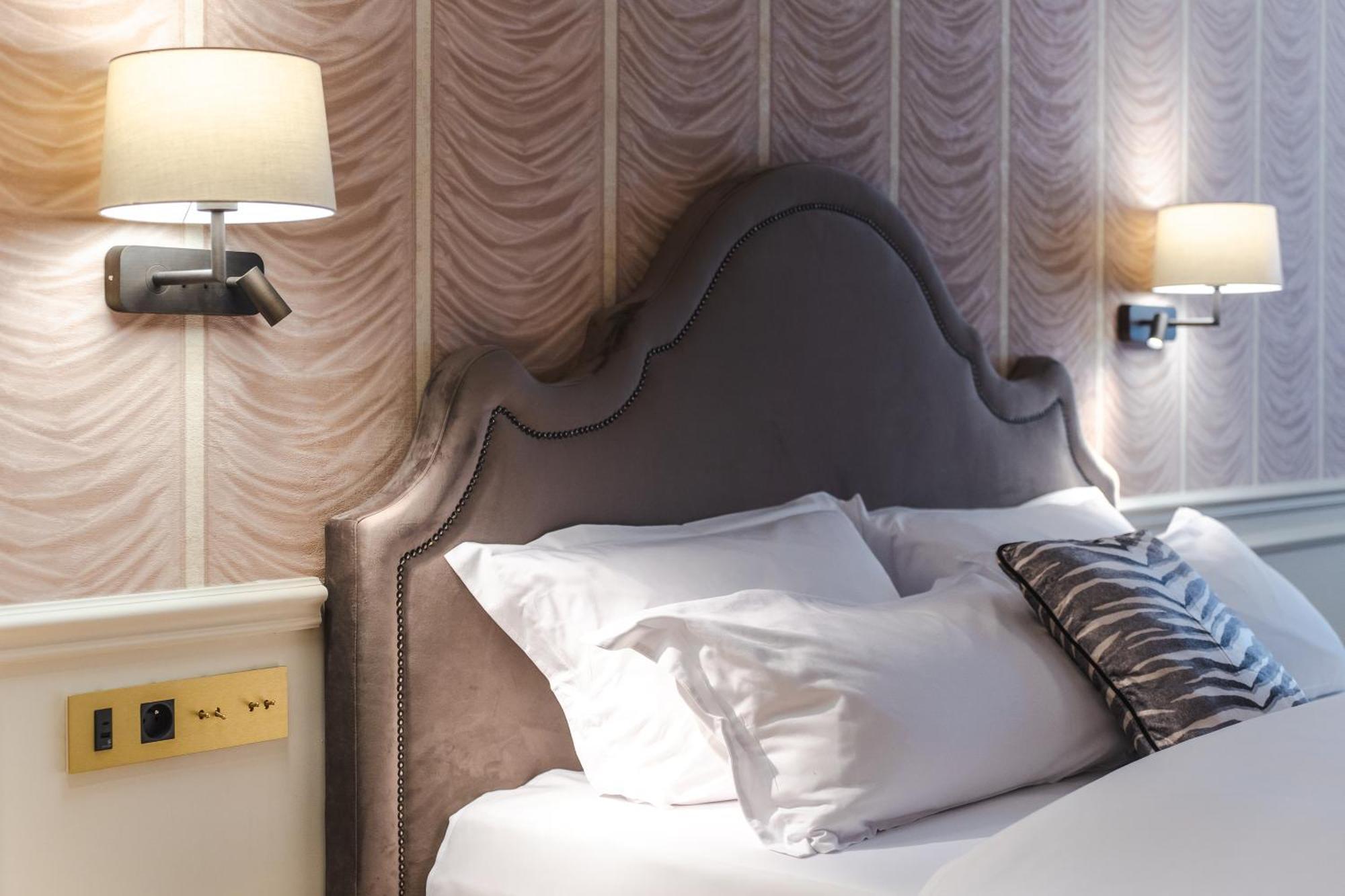 Unicus Palace Old Town - Destigo 5* Krakau