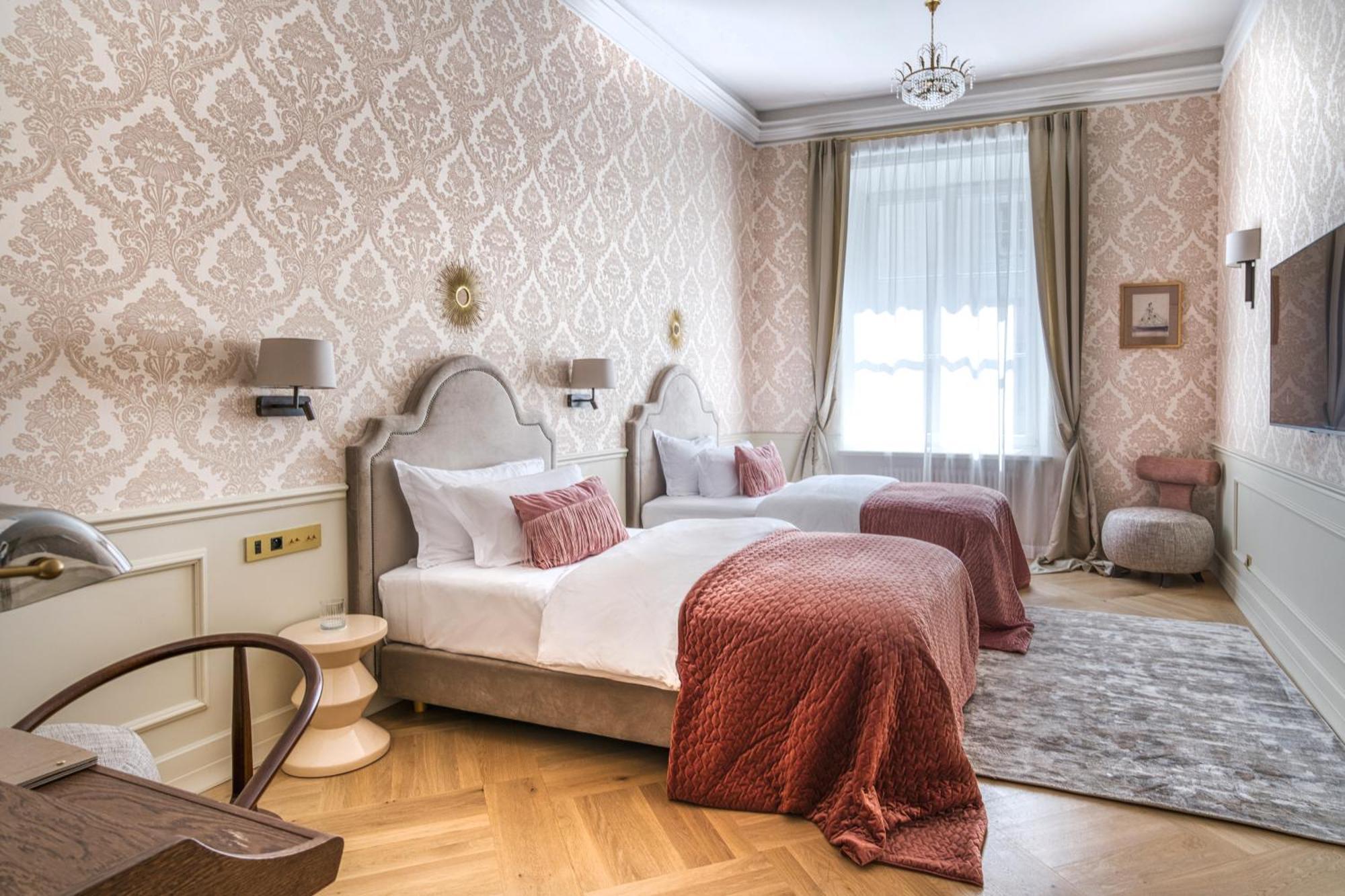 Unicus Palace Old Town - Destigo Hotel Krakau