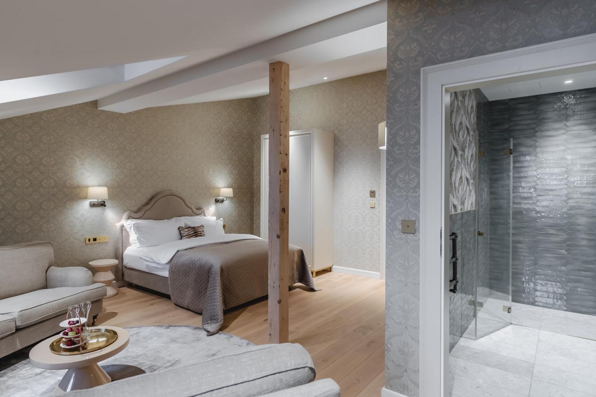 Unicus Palace Old Town - Destigo Hotel Krakau