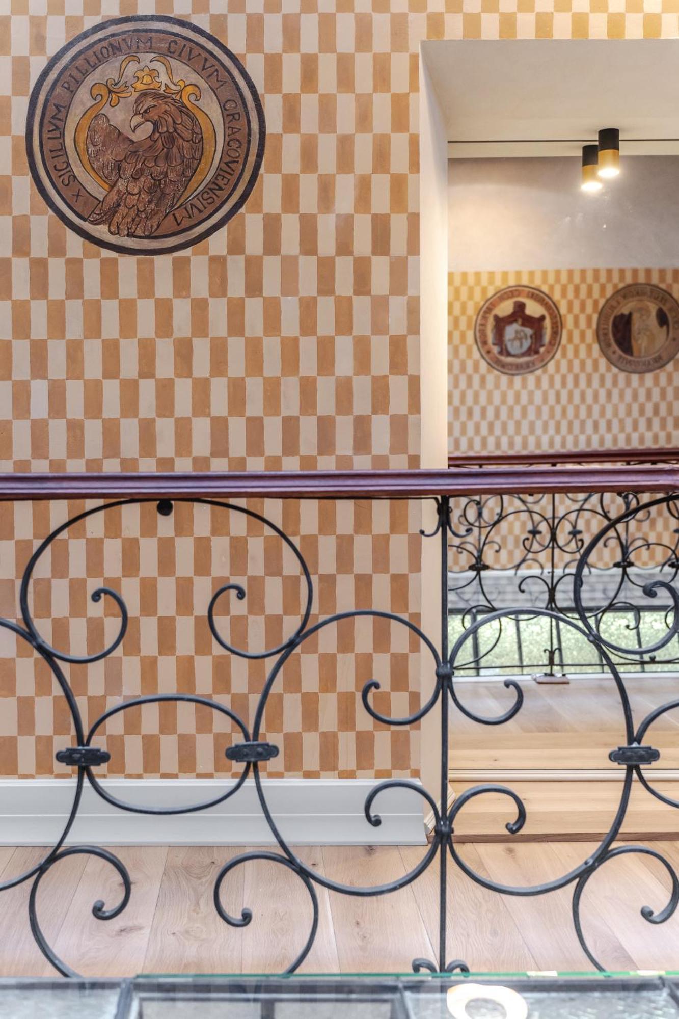 Unicus Palace Old Town - Destigo Hotel Krakau