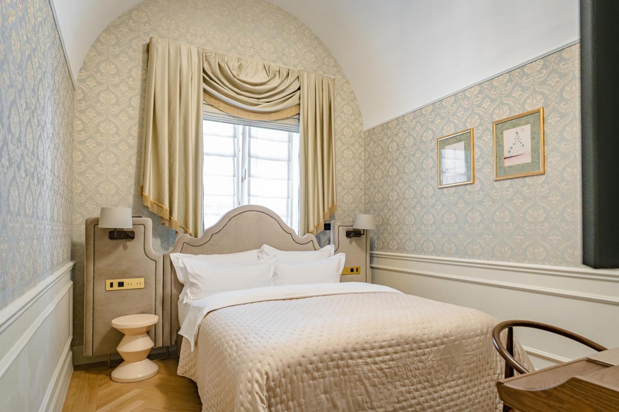 Unicus Palace Old Town - Destigo 5* Krakau