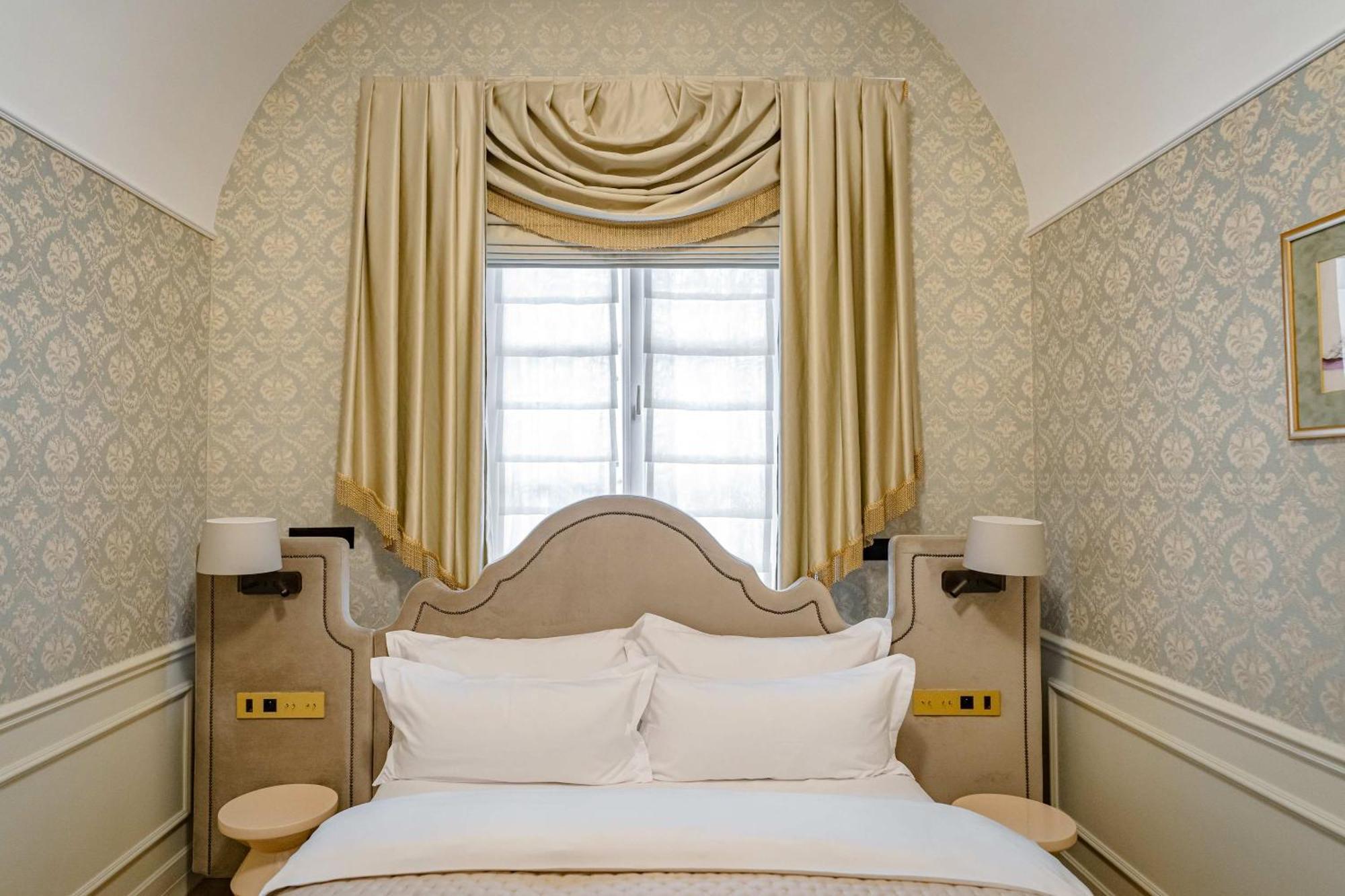 Unicus Palace Old Town - Destigo Hotel Krakau